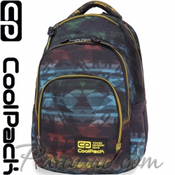 Cool Pack Vance Ученическа раница HYDE B37097